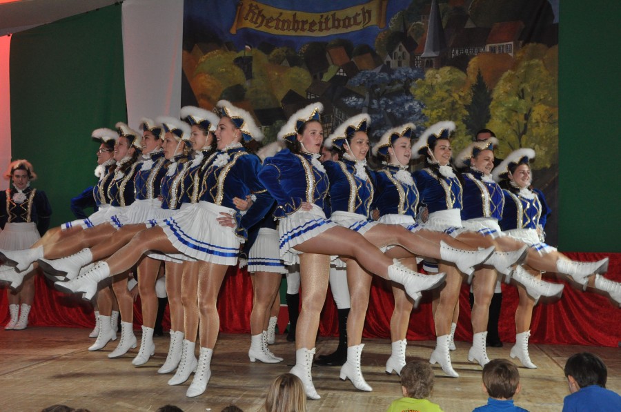 Foto Sessionser�ffnung 11.11.2017