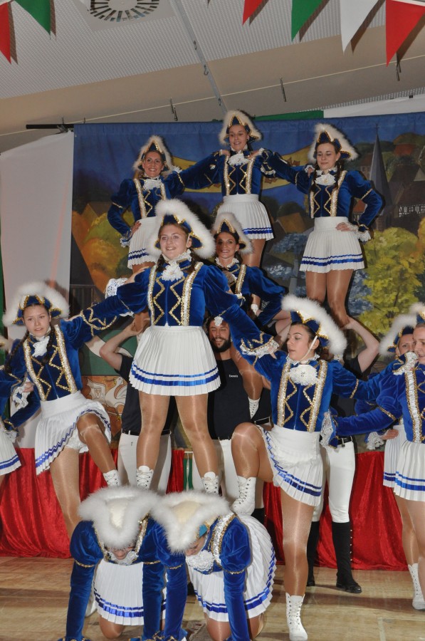 Foto Sessionser�ffnung 11.11.2017