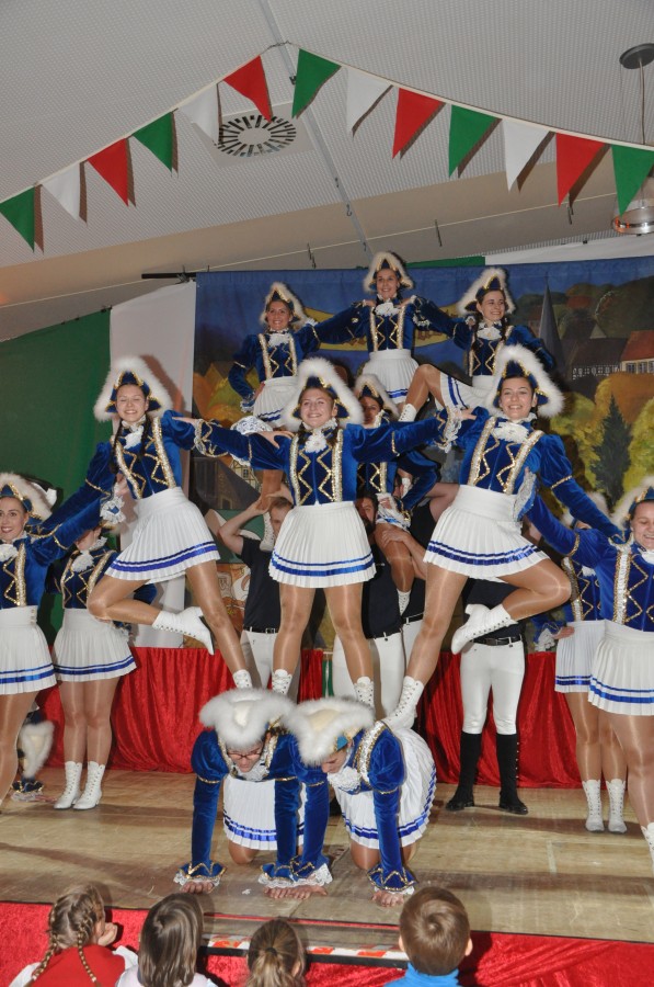 Foto Sessionser�ffnung 11.11.2017