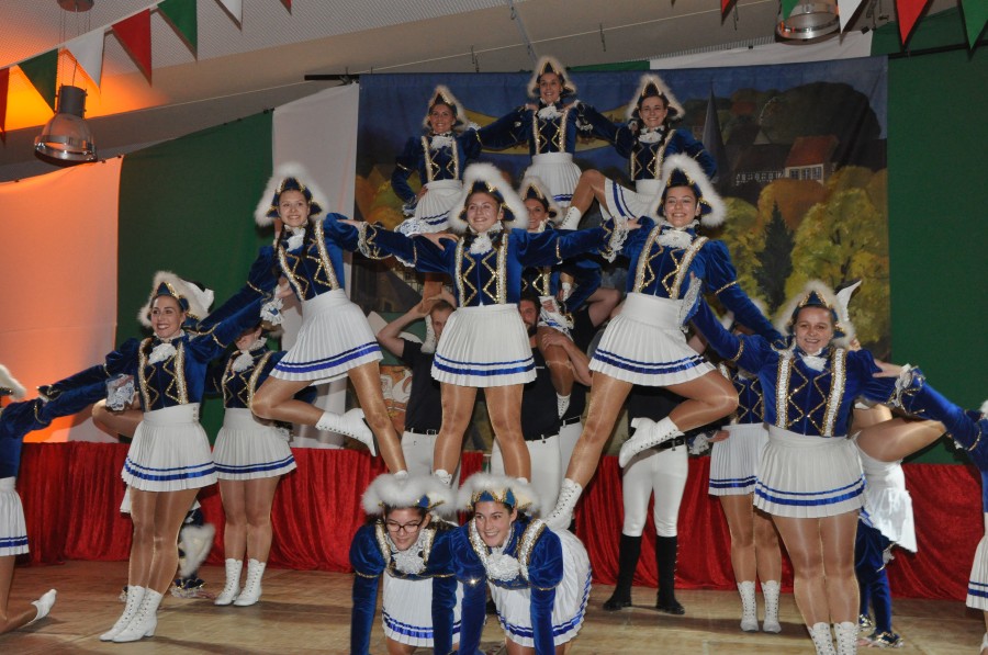 Foto Sessionser�ffnung 11.11.2017