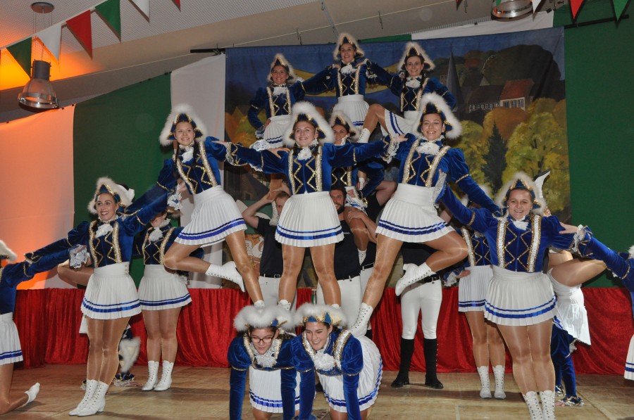 Foto Sessionser�ffnung 11.11.2017