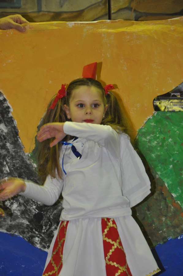 Foto Seniorenkarneval 2018