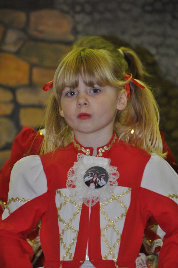 Foto Kinderkarneval 2018
