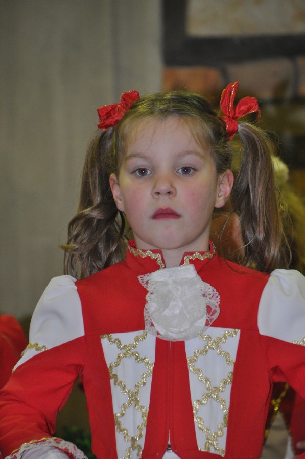 Foto Kinderkarneval 2018