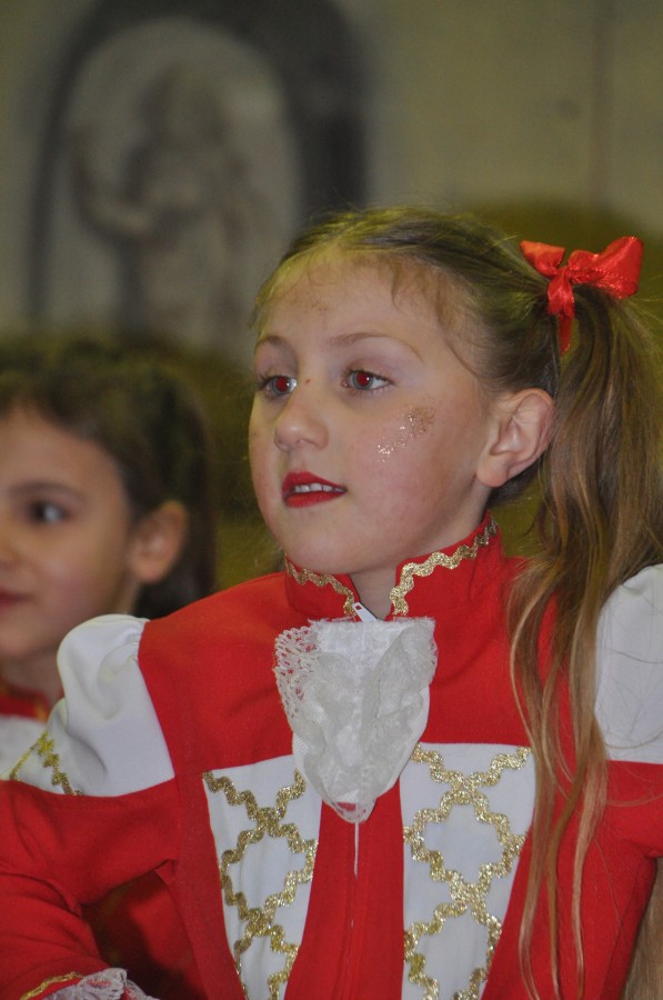 Foto Kinderkarneval 2018