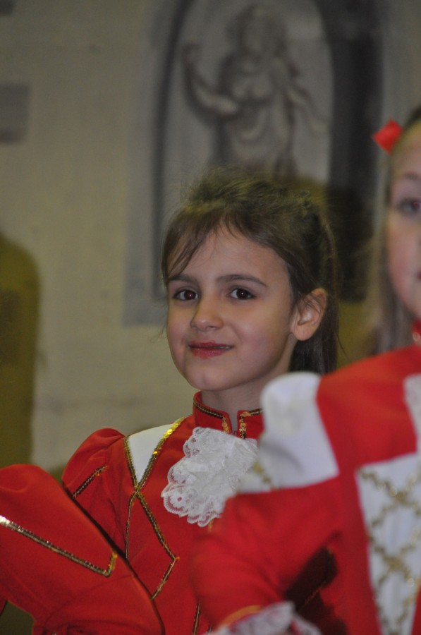 Foto Kinderkarneval 2018