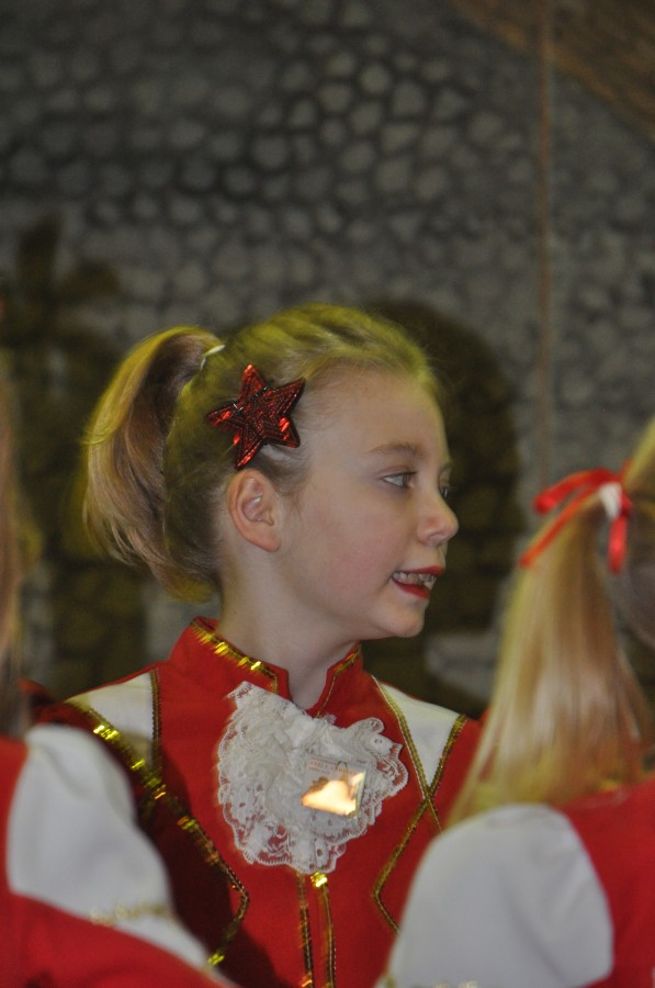 Foto Kinderkarneval 2018