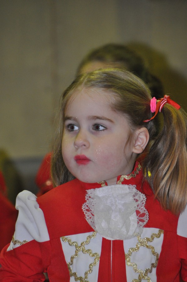 Foto Kinderkarneval 2018