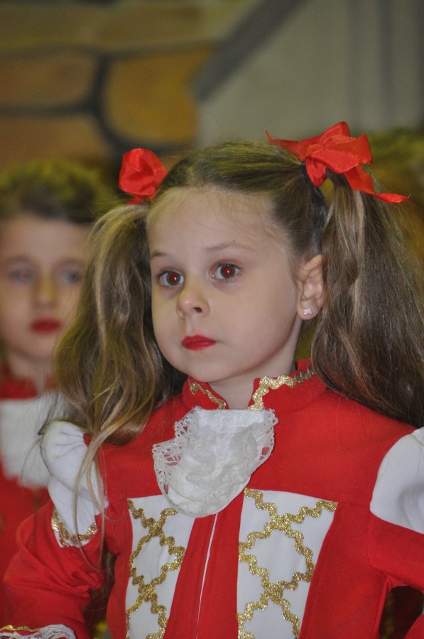 Foto Kinderkarneval 2018