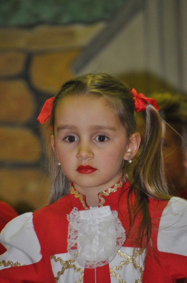 Foto Kinderkarneval 2018