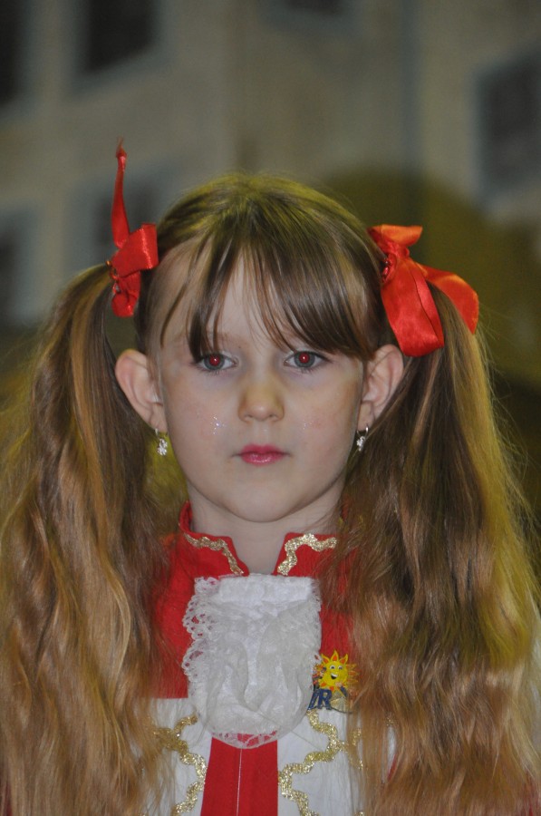 Foto Kinderkarneval 2018