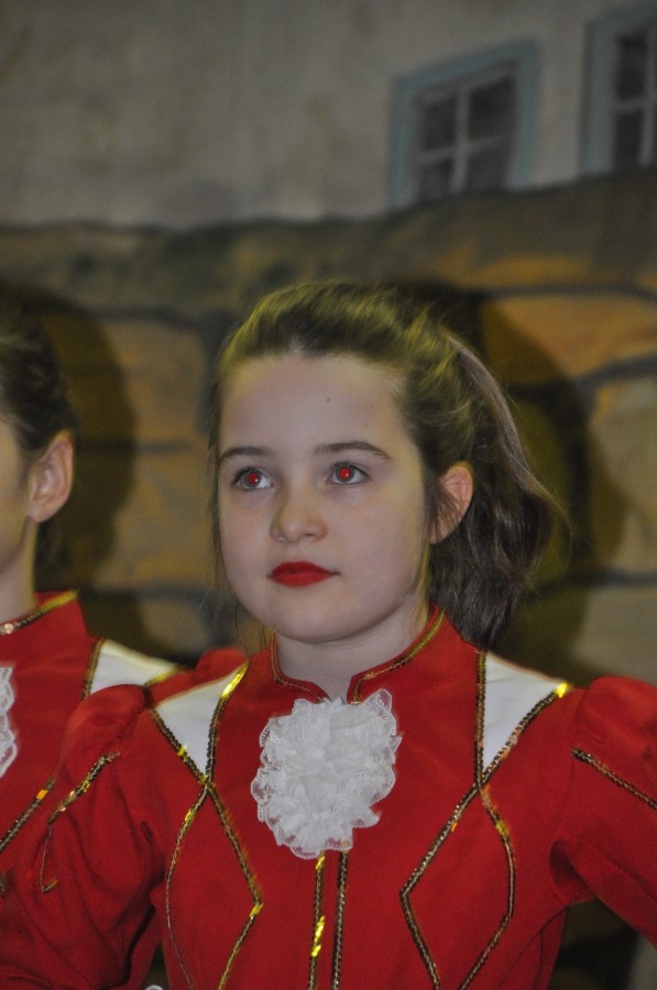 Foto Kinderkarneval 2018