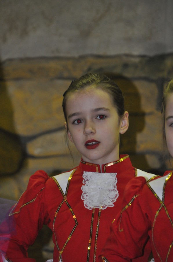 Foto Kinderkarneval 2018