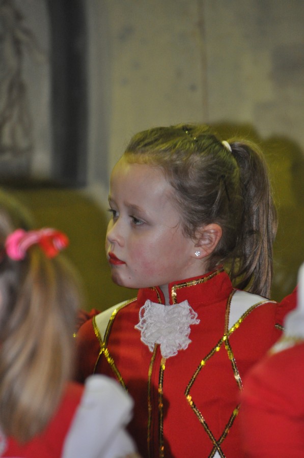 Foto Kinderkarneval 2018