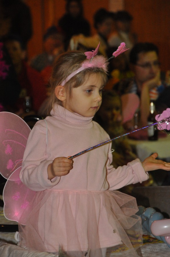 Foto Kinderkarneval 2018