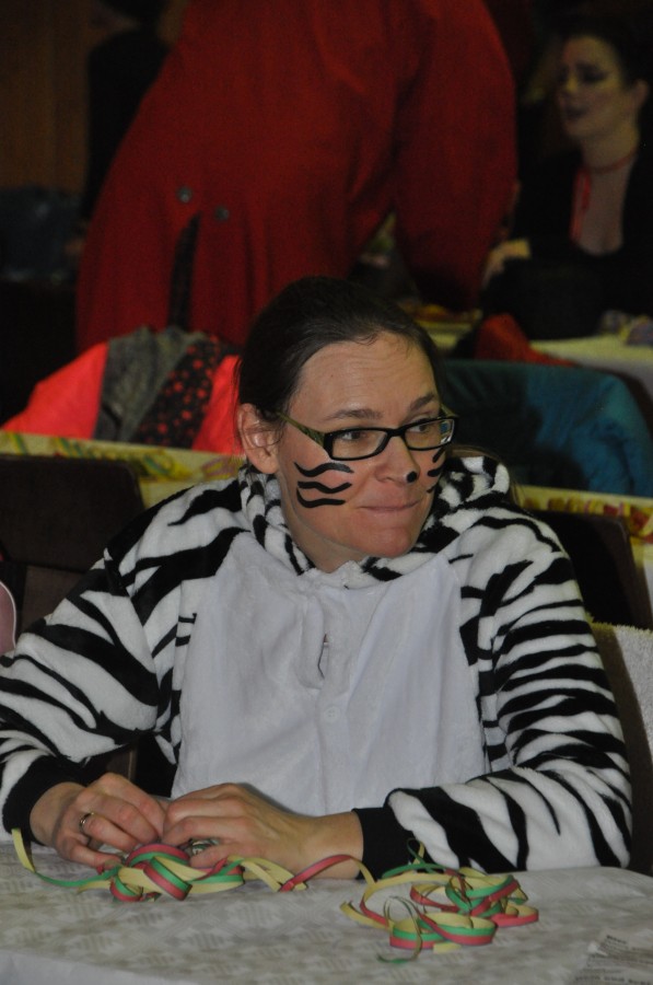 Foto Kinderkarneval 2018