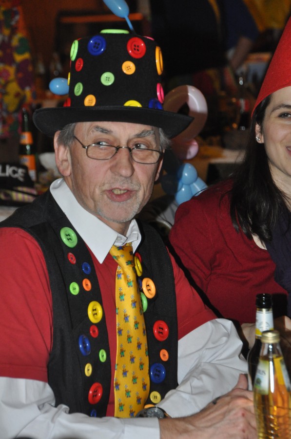 Foto Kinderkarneval 2018