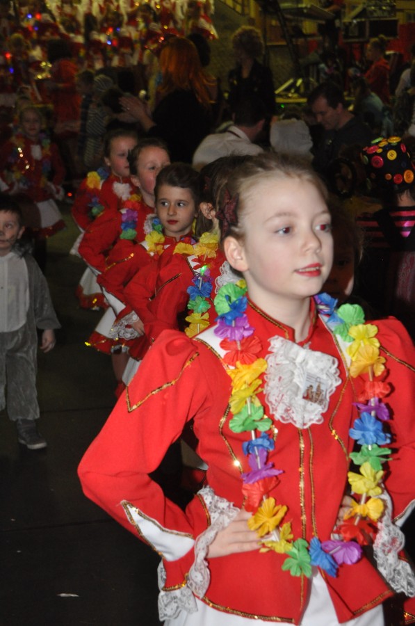 Foto Kinderkarneval 2018