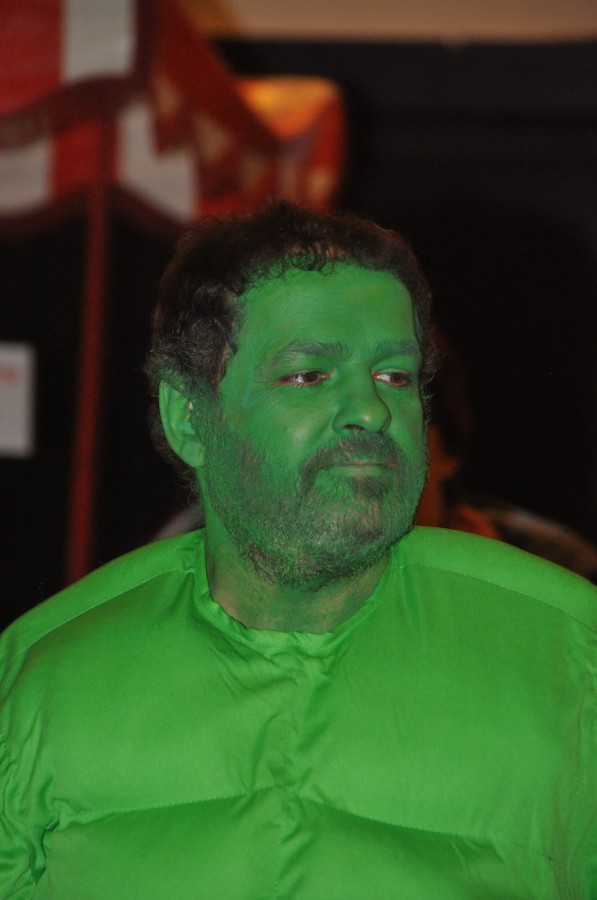 Foto Kinderkarneval 2018