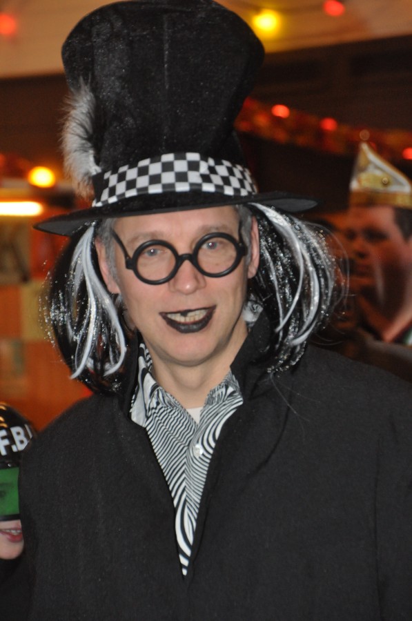 Foto Kinderkarneval 2018