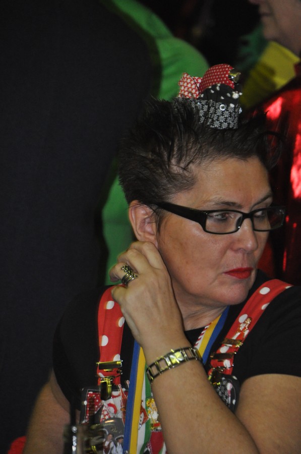 Foto Kinderkarneval 2018