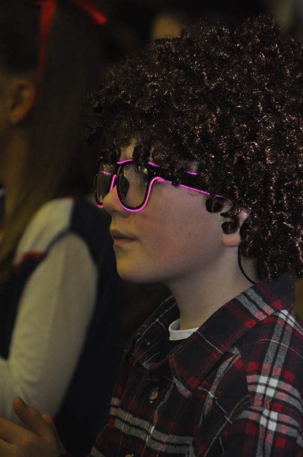 Foto Kinderkarneval 2018