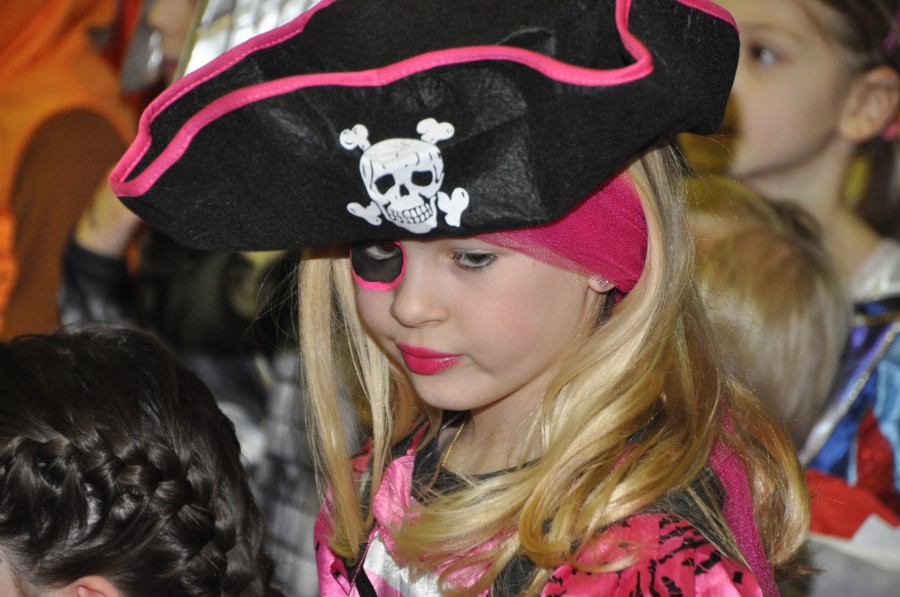 Foto Kinderkarneval 2018