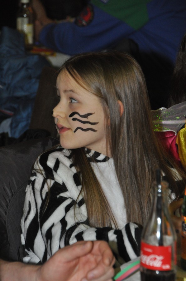 Foto Kinderkarneval 2018