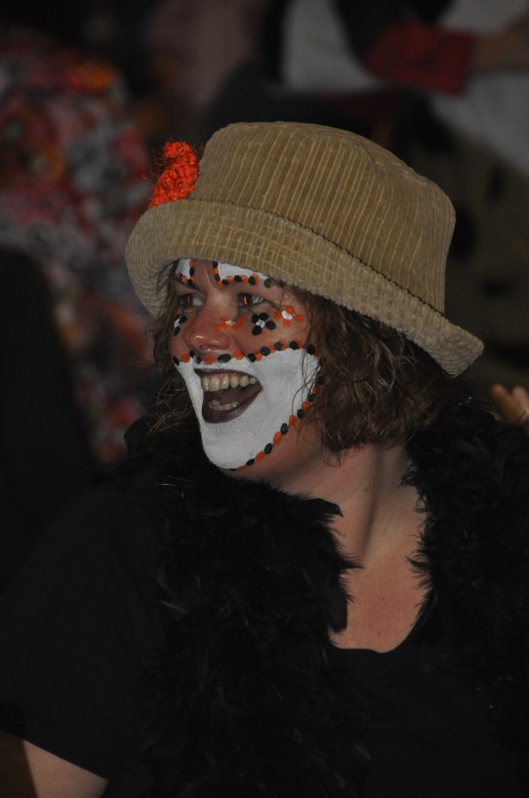 Foto Kinderkarneval 2018