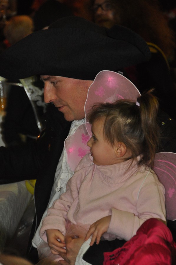 Foto Kinderkarneval 2018