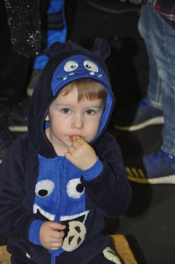 Foto Kinderkarneval 2018