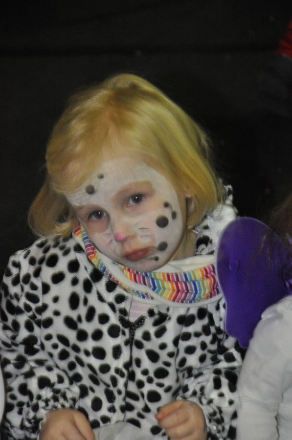 Foto Kinderkarneval 2018