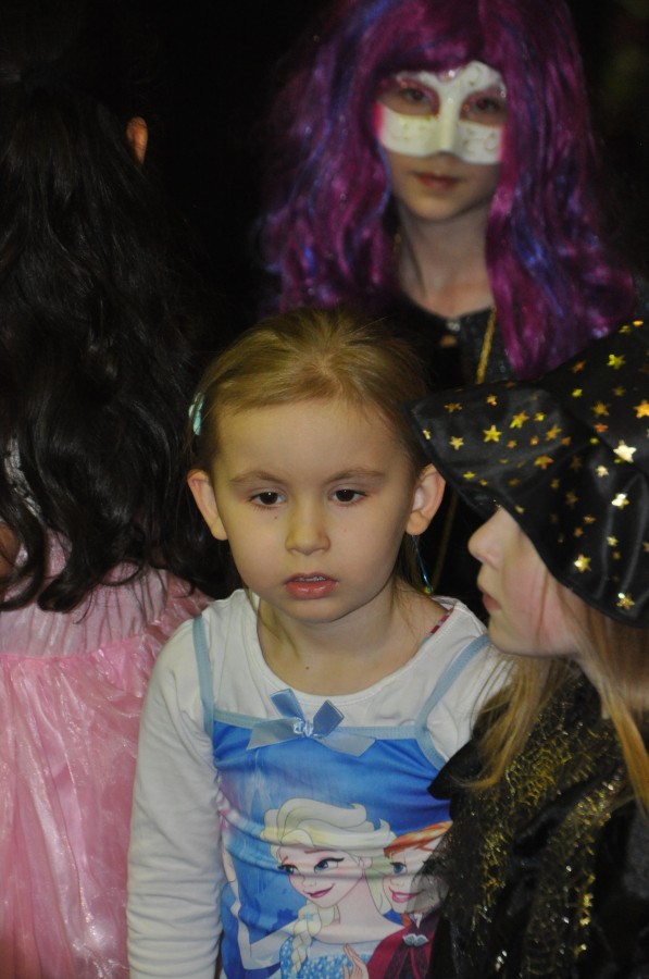 Foto Kinderkarneval 2018