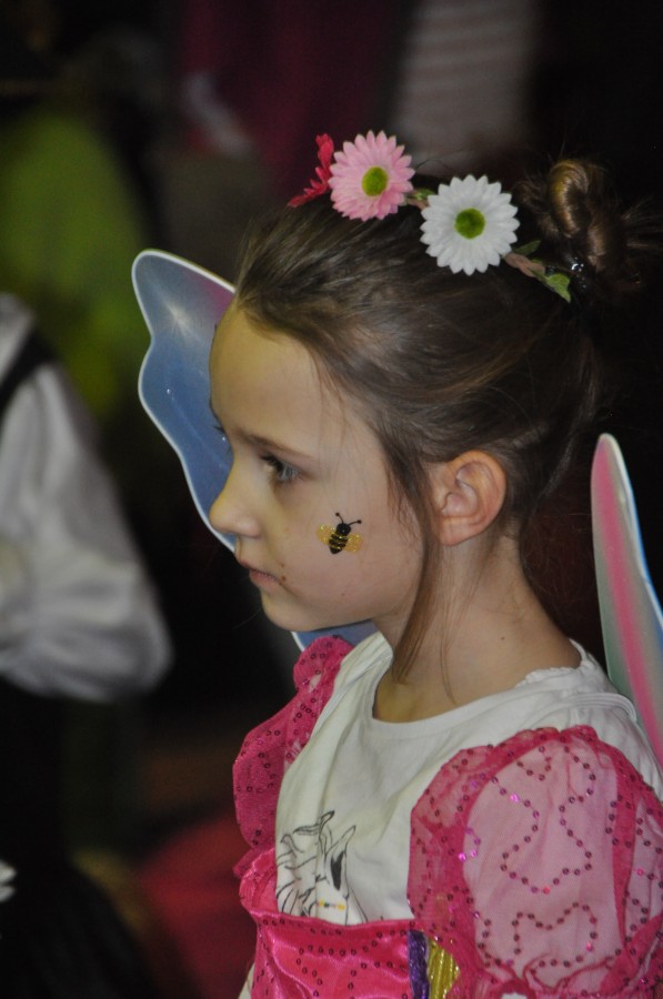 Foto Kinderkarneval 2018