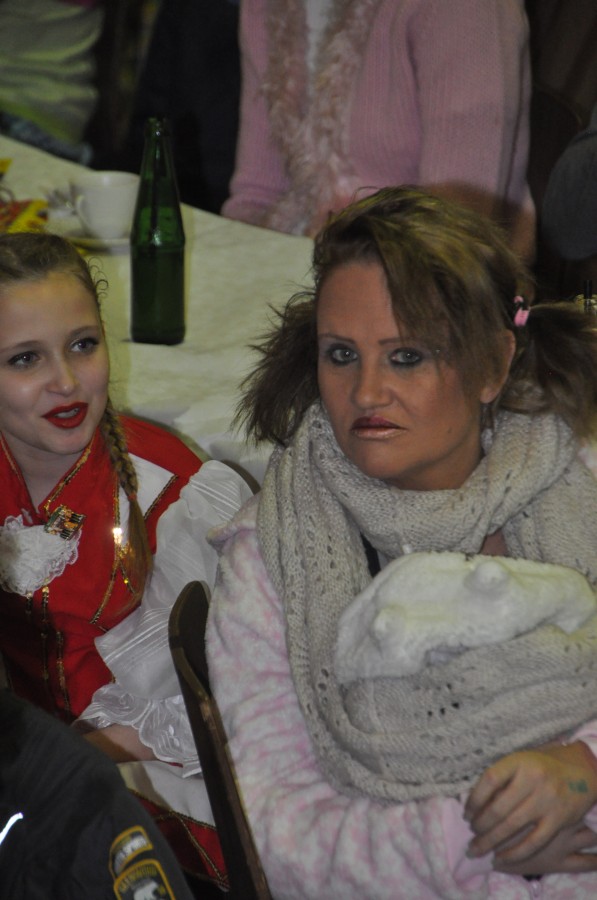 Foto Kinderkarneval 2018