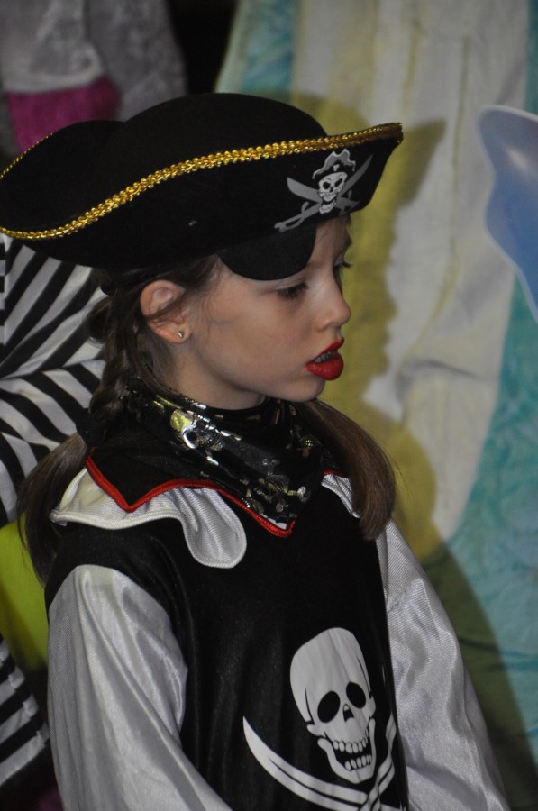 Foto Kinderkarneval 2018