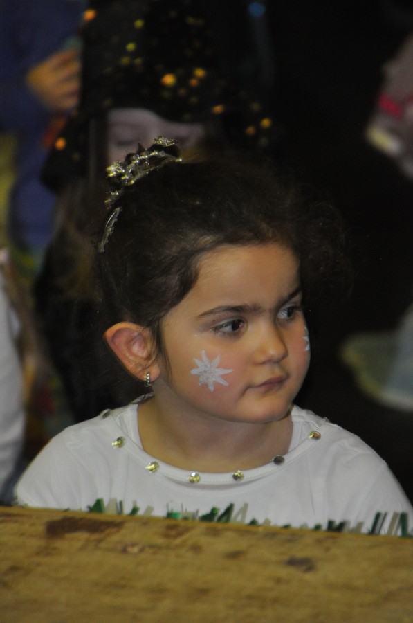 Foto Kinderkarneval 2018