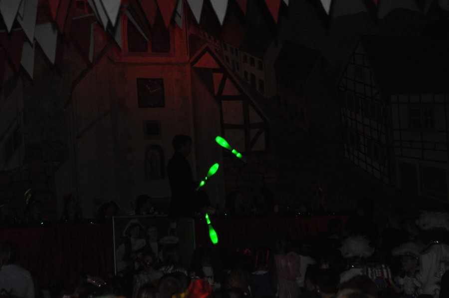 Foto Kinderkarneval 2018