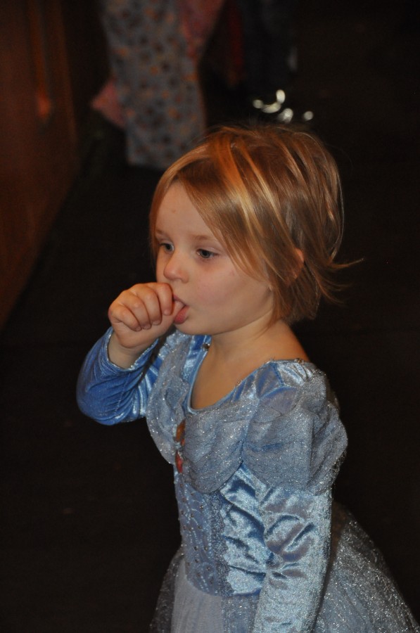 Foto Kinderkarneval 2018