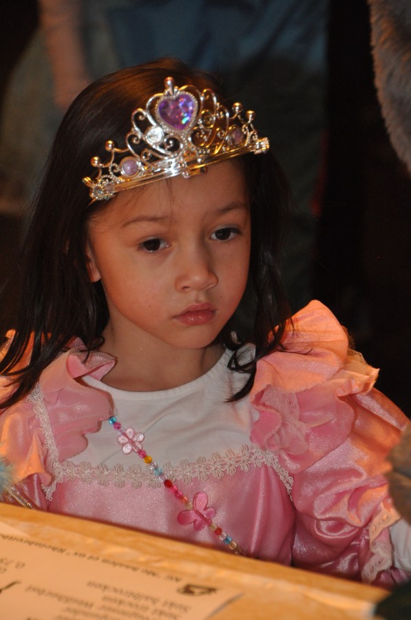 Foto Kinderkarneval 2018