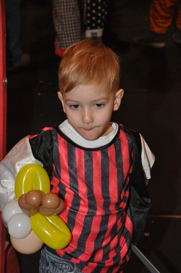 Foto Kinderkarneval 2018