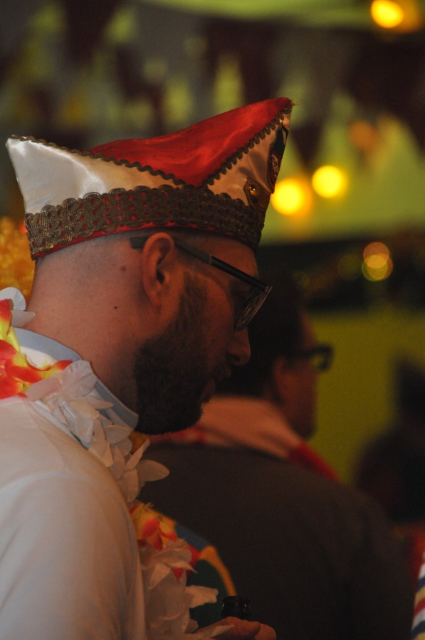 Foto Kinderkarneval 2018