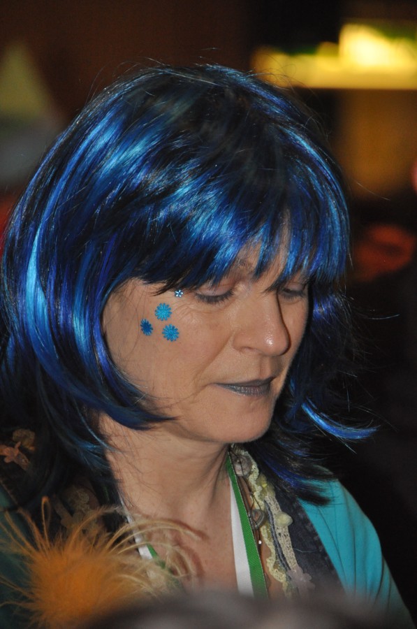 Foto Kinderkarneval 2018