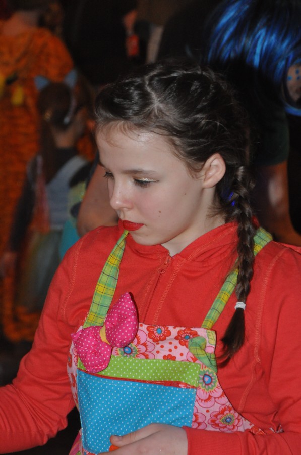 Foto Kinderkarneval 2018