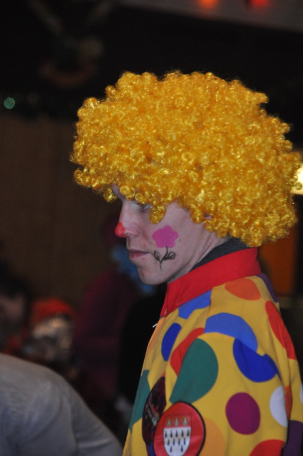Foto Kinderkarneval 2018