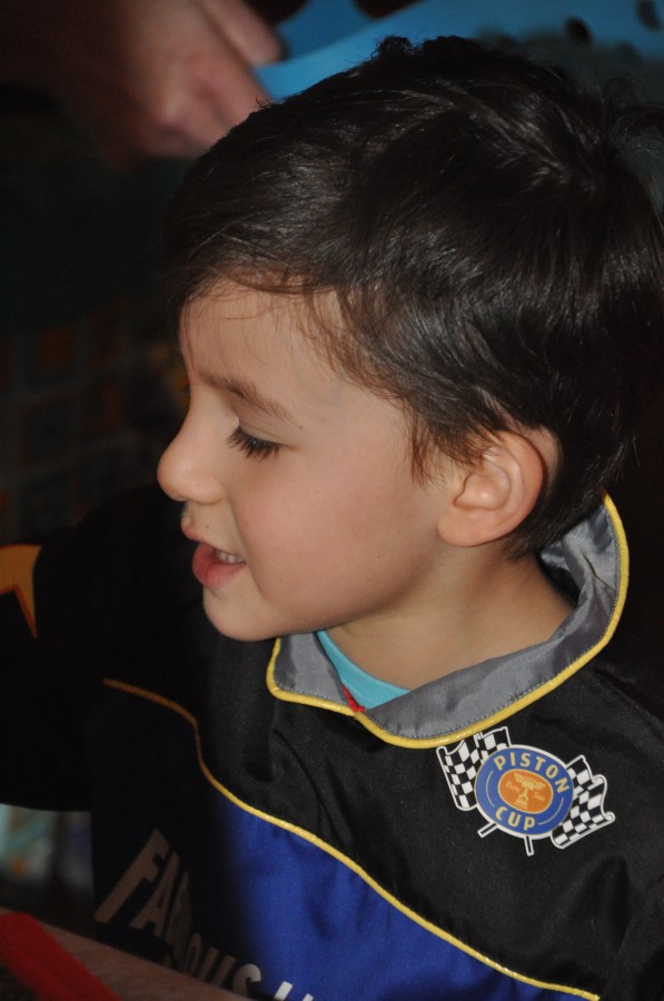 Foto Kinderkarneval 2018