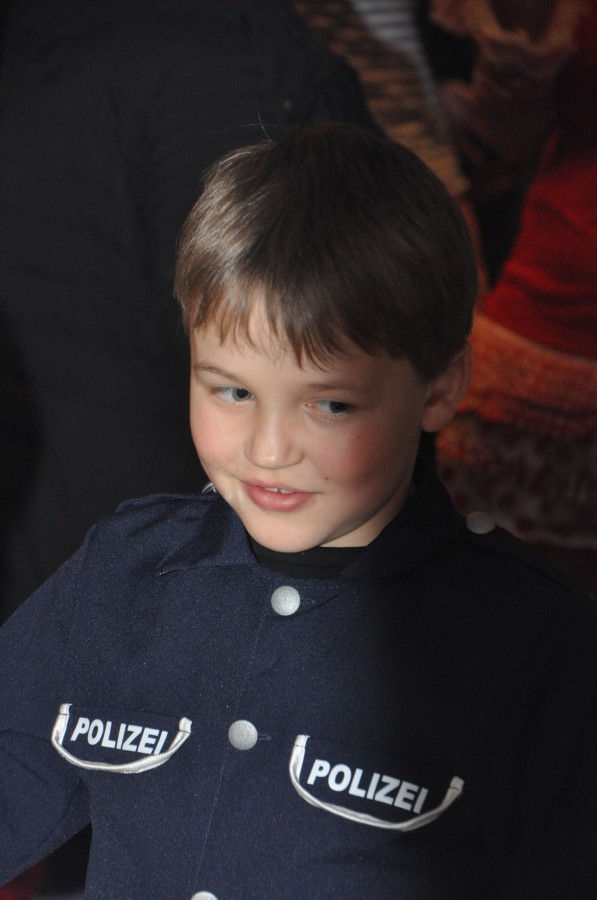 Foto Kinderkarneval 2018