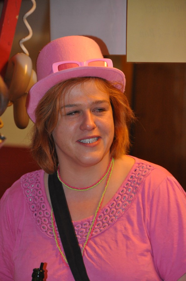 Foto Kinderkarneval 2018