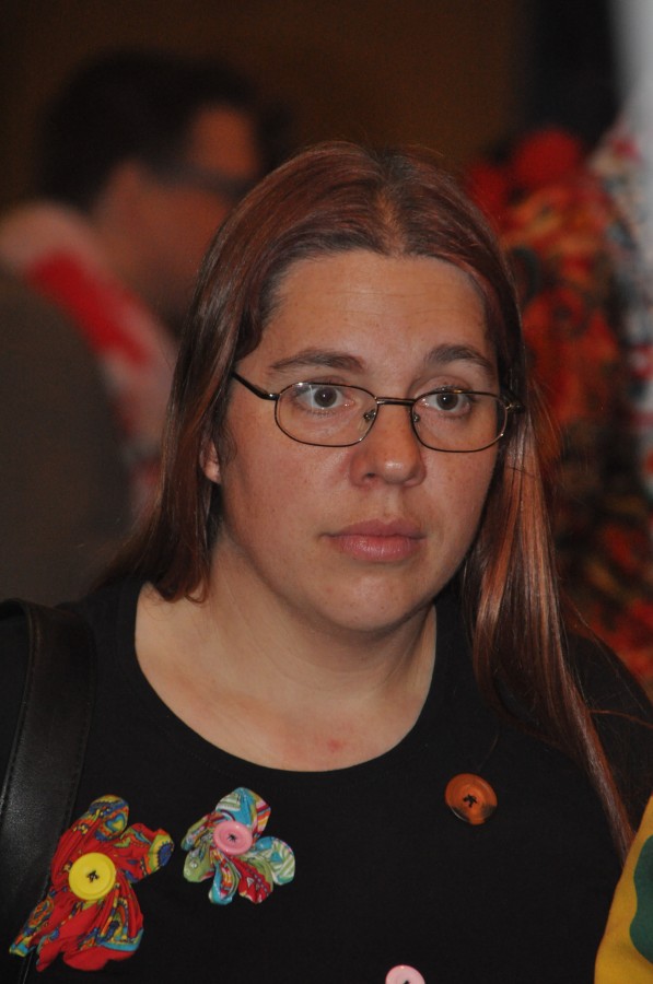 Foto Kinderkarneval 2018