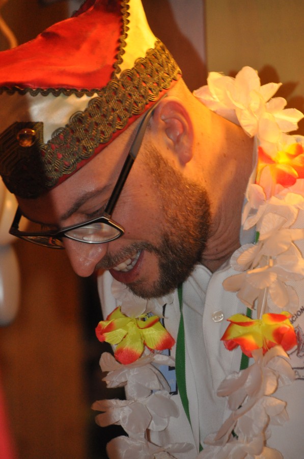 Foto Kinderkarneval 2018